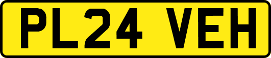 PL24VEH