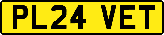 PL24VET