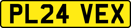 PL24VEX
