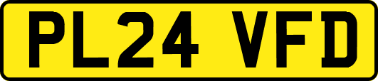 PL24VFD