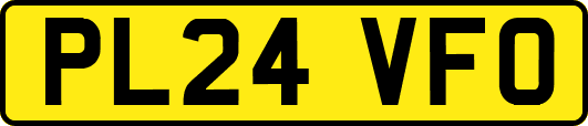 PL24VFO