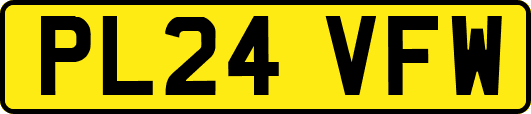 PL24VFW