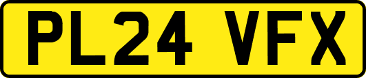 PL24VFX