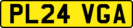 PL24VGA