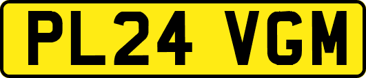 PL24VGM
