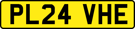 PL24VHE