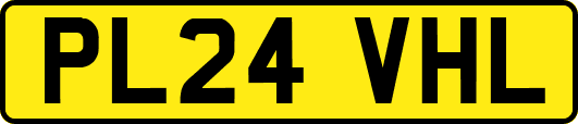 PL24VHL