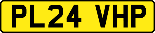 PL24VHP