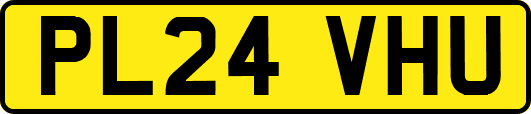 PL24VHU