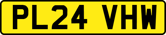 PL24VHW