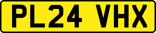 PL24VHX