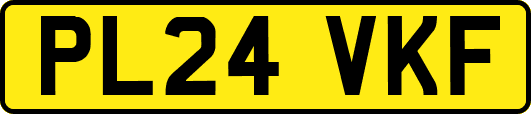 PL24VKF