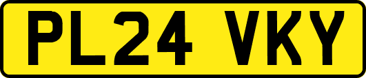 PL24VKY