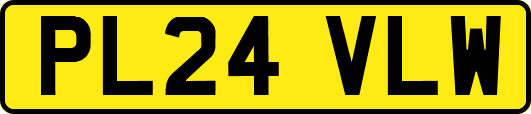 PL24VLW