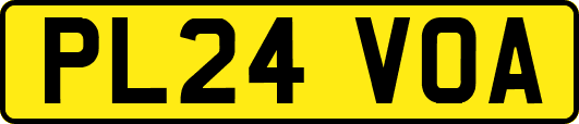 PL24VOA