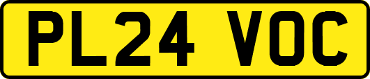 PL24VOC