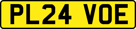 PL24VOE