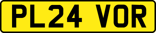 PL24VOR