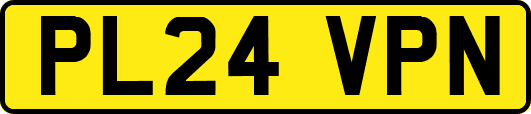 PL24VPN
