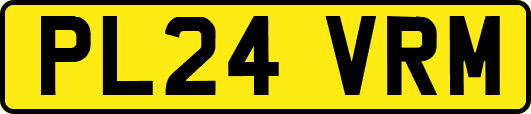 PL24VRM