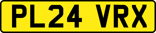 PL24VRX