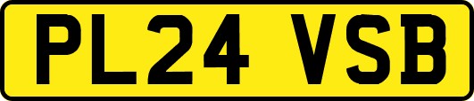 PL24VSB