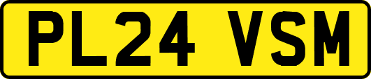 PL24VSM