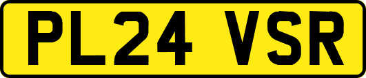PL24VSR