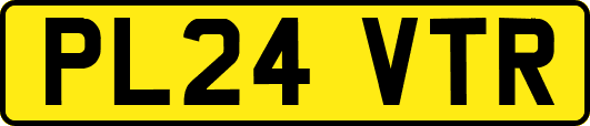 PL24VTR