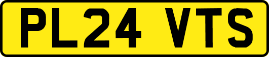 PL24VTS