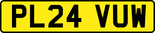 PL24VUW