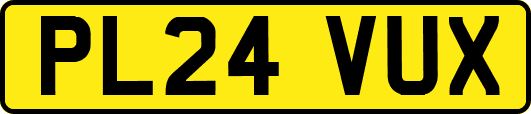 PL24VUX