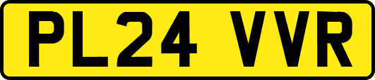 PL24VVR