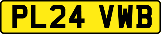 PL24VWB