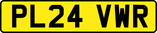 PL24VWR