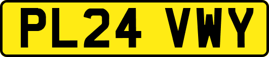 PL24VWY