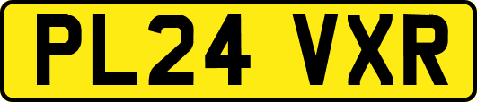 PL24VXR
