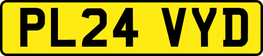 PL24VYD