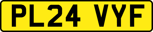 PL24VYF