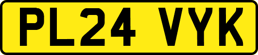 PL24VYK