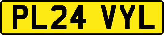 PL24VYL