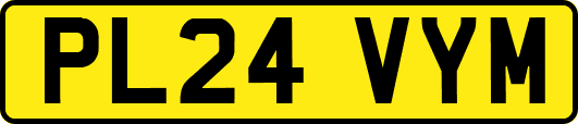 PL24VYM