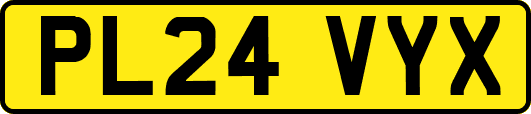 PL24VYX