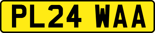 PL24WAA