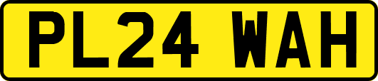 PL24WAH