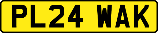 PL24WAK
