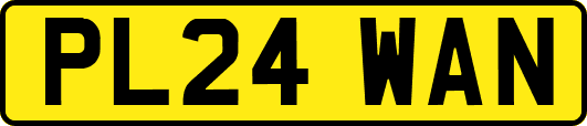 PL24WAN