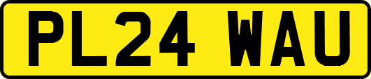 PL24WAU