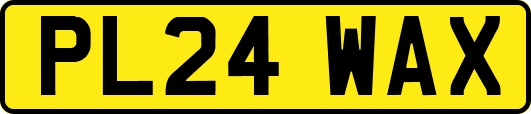 PL24WAX