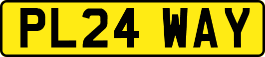 PL24WAY